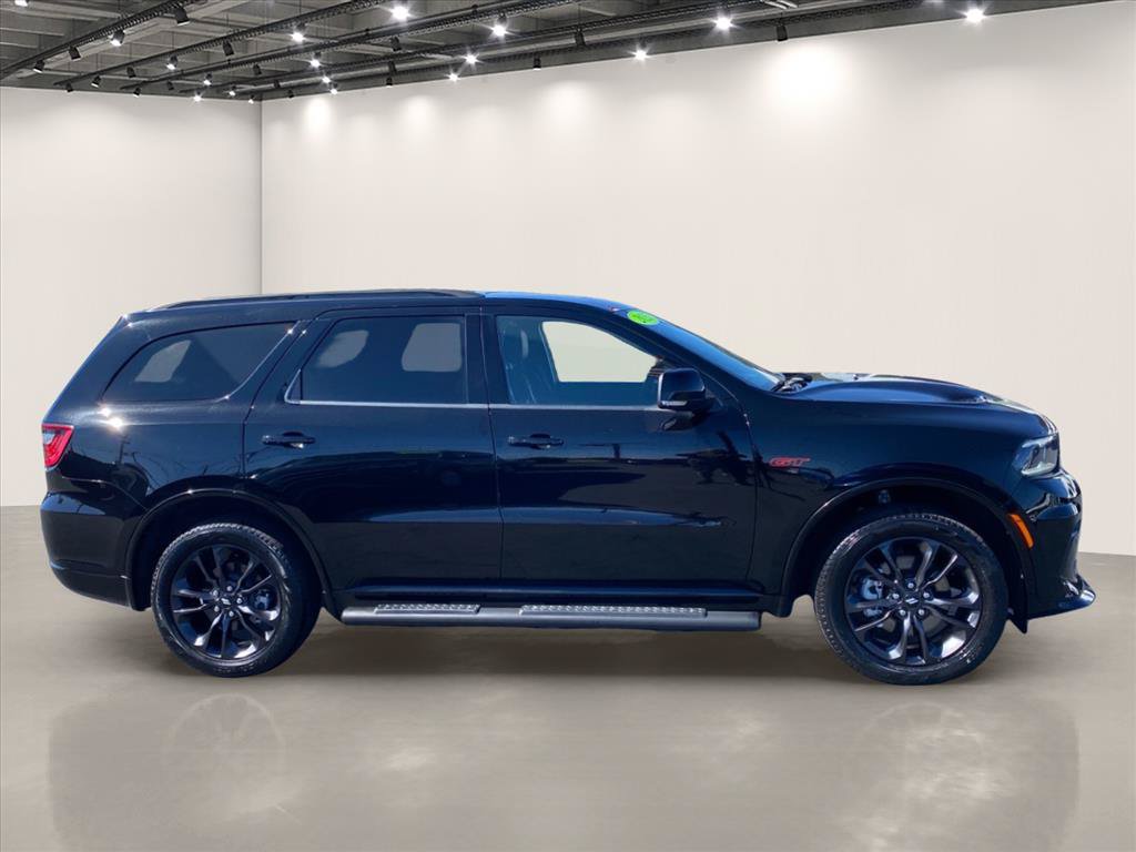 Used 2025 Dodge Durango GT AWD/4WD image 8