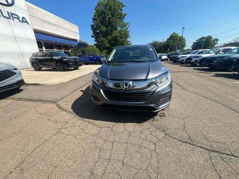 Used 2019 Honda HR-V LX image 31