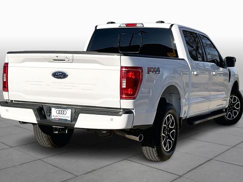 Used 2023 Ford F150 XLT w/ Equipment Group 302A High image 13