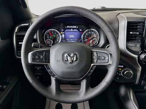 New 2026 RAM 1500 Big Horn AWD/4WD image 11