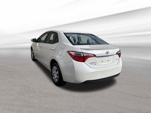Used 2014 Toyota Corolla LE image 5