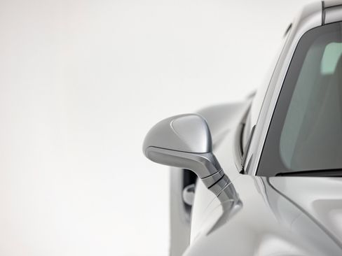 Used 2017 Porsche 911 Turbo S image 5