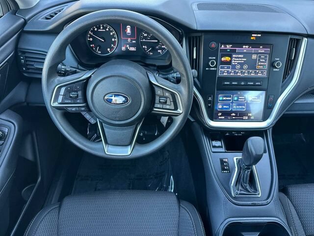 Used 2021 Subaru Outback AWD/4WD image 16