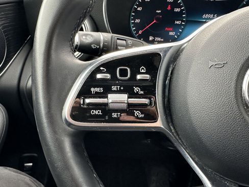 Used 2022 Mercedes-Benz GLC 300 4MATIC image 20