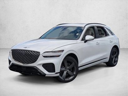 Used 2025 Genesis GV70 3.5T Sport w/ Sport Prestige Package