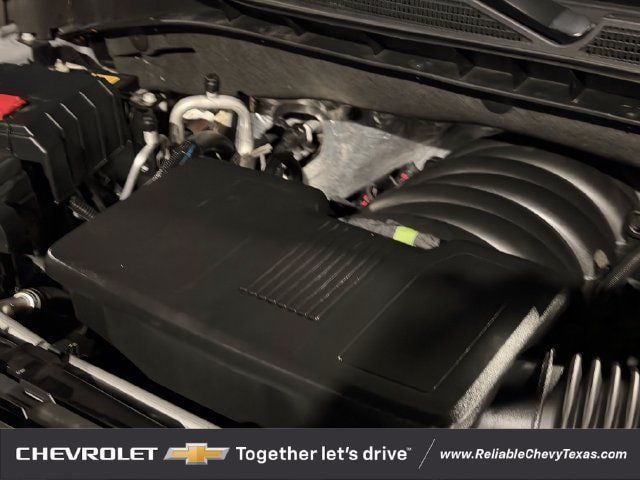 Used 2024 Chevrolet Silverado 1500 LT Trail Boss AWD/4WD image 35