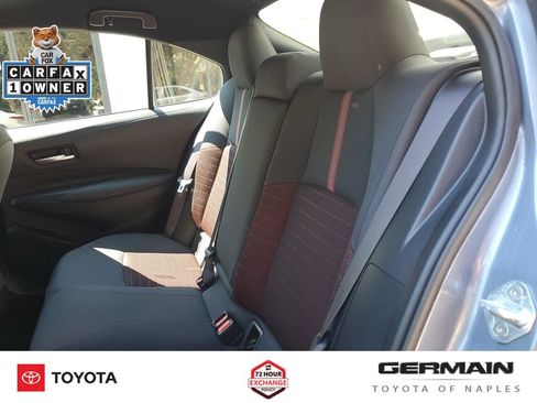 Used 2024 Toyota Corolla SE FWD image 20