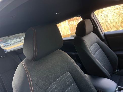 Used 2024 Honda HR-V Sport image 31