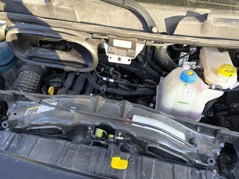 New 2026 RAM ProMaster 2500 w/ Convenience Group FWD image 34