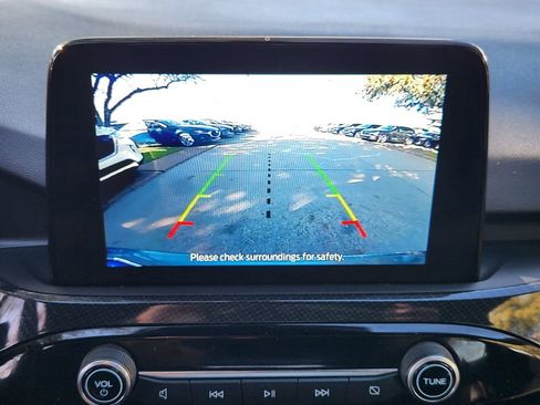 Used 2023 Ford Escape ST-Line w/ Cold Weather Package image 17