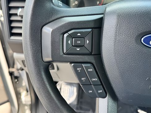 Used 2020 Ford F150 XL w/ Equipment Group 101A Mid AWD/4WD image 21