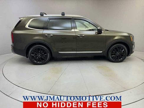Used 2020 Kia Telluride SX image 6