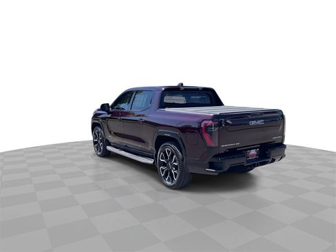 New 2025 GMC Sierra EV Denali image 6
