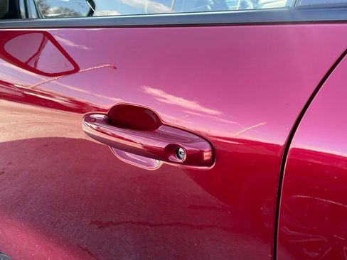 Used 2025 Ford Escape ST-Line Select image 27