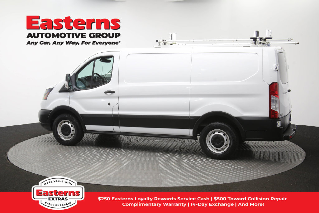 Used 2019 Ford Transit 150 130 Low Roof RWD image 60