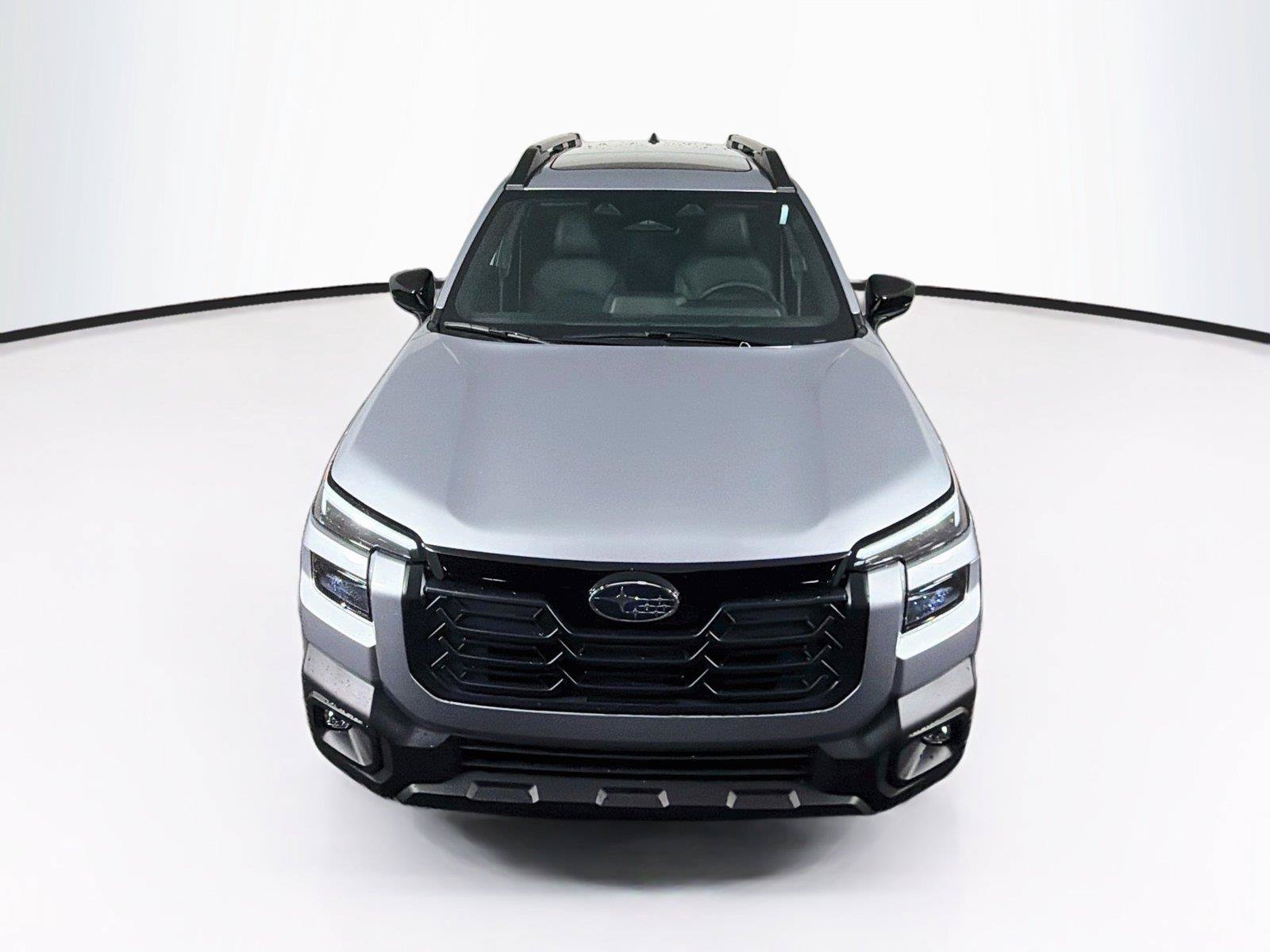 New 2026 Subaru Outback Limited AWD/4WD image 13