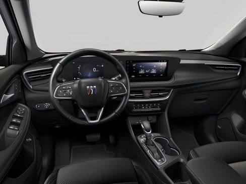 New 2026 Buick Encore GX Avenir AWD/4WD image 38