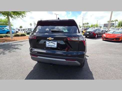 New 2026 Chevrolet Equinox LT image 17