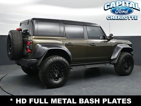 Used 2024 Ford Bronco Raptor AWD/4WD image 8