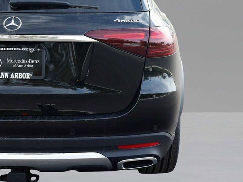 Used 2026 Mercedes-Benz GLE 350 4MATIC image 10