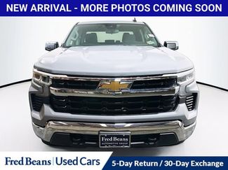 Used 2024 Chevrolet Silverado 1500 LT video 2