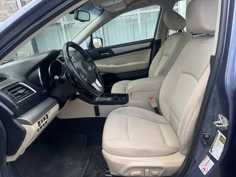 Used 2015 Subaru Legacy 2.5i Premium AWD/4WD image 11
