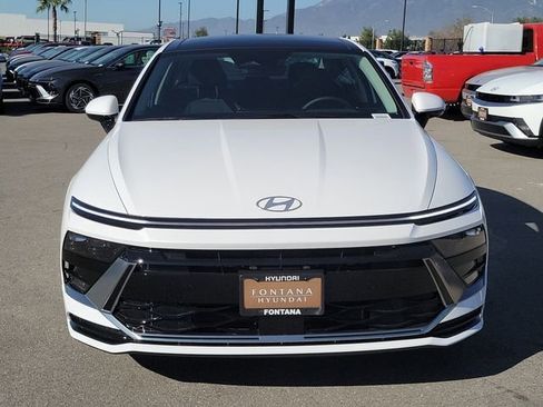 New 2026 Hyundai Sonata SEL image 27