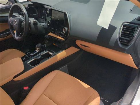 Used 2025 Lexus NX 250 FWD w/ Accessory Package (Z1) image 23