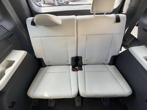Used 2026 Hyundai Santa Fe SEL FWD image 29