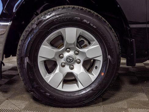 Used 2023 RAM 1500 Big Horn AWD/4WD image 51