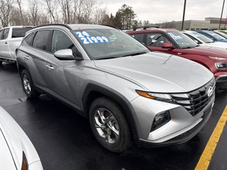 Used 2024 Hyundai Tucson SEL video 1