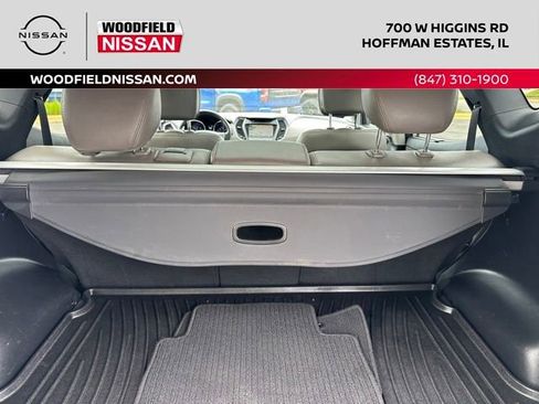 Used 2014 Hyundai Santa Fe Sport w/ Technology Package 04 FWD image 18