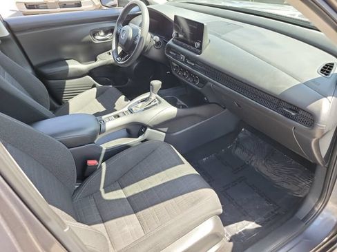 Used 2023 Honda HR-V LX image 19