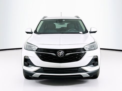 Used 2020 Buick Encore GX Select w/ Advanced Technology Package image 2