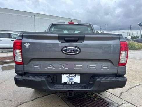 New 2025 Ford Ranger XL w/ Trailer Tow Package image 5