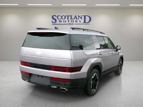 Used 2026 Hyundai Santa Fe SEL AWD/4WD image 6