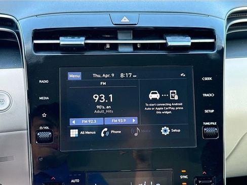 Used 2024 Hyundai Tucson SEL image 14