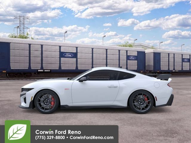 New 2026 Ford Mustang Dark Horse SC RWD image 3