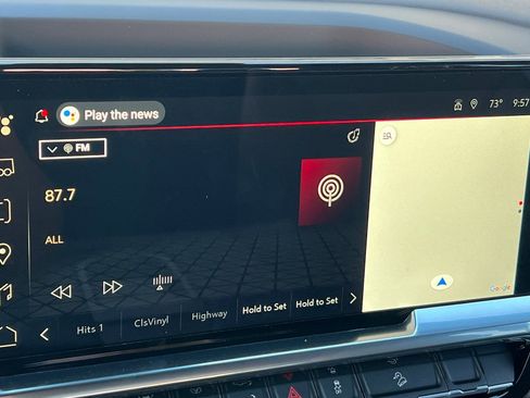 New 2026 GMC Sierra 1500 SLT image 16