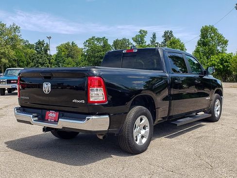Used 2022 RAM 1500 Big Horn image 7