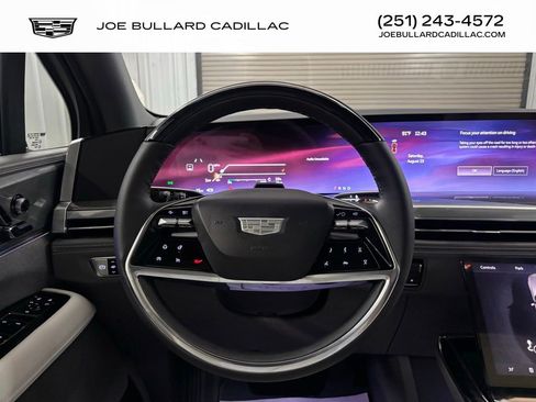 New 2026 Cadillac Escalade IQL Sport 1 image 31