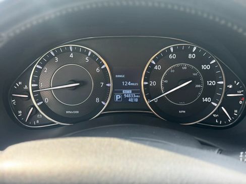 Used 2020 Nissan Armada SL w/ Premium Package AWD/4WD image 29