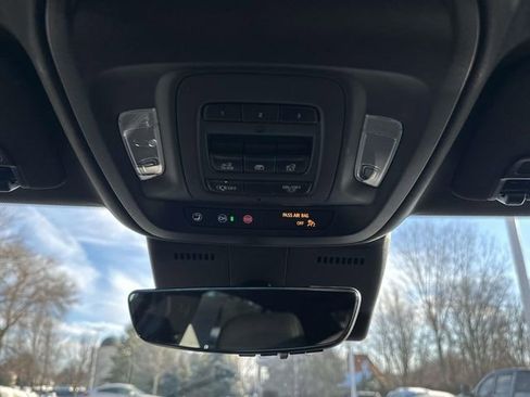 Used 2024 Cadillac CT5 V w/ Super Cruise 2 Package image 40