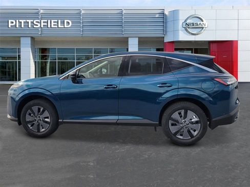 New 2026 Nissan Murano SL image 6