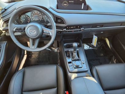 New 2026 MAZDA CX-30 AWD 2.5 S w/ Select Sport Pkg