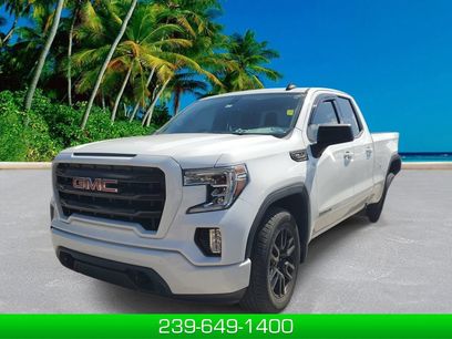 Used 2021 GMC Sierra 1500 Elevation