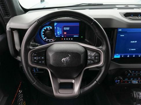 Certified 2023 Ford Bronco Badlands image 22
