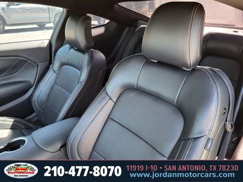 Used 2024 Ford Mustang GT Premium w/ GT Performance Package RWD image 20