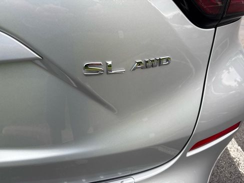 Used 2022 Nissan Murano SL AWD/4WD image 7
