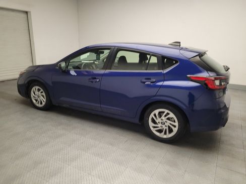 Used 2024 Subaru Impreza 2.0i w/ Popular Package #1A AWD/4WD image 3
